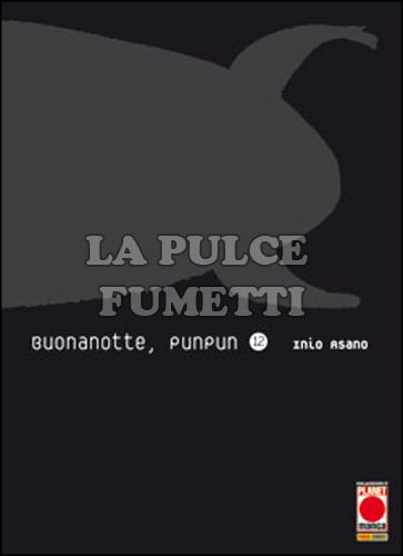 ASANO COLLECTION - BUONANOTTE PUNPUN 12